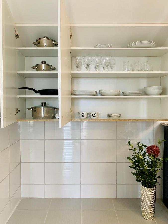 Vila Ms2 Apartment Tribalj Екстериор снимка