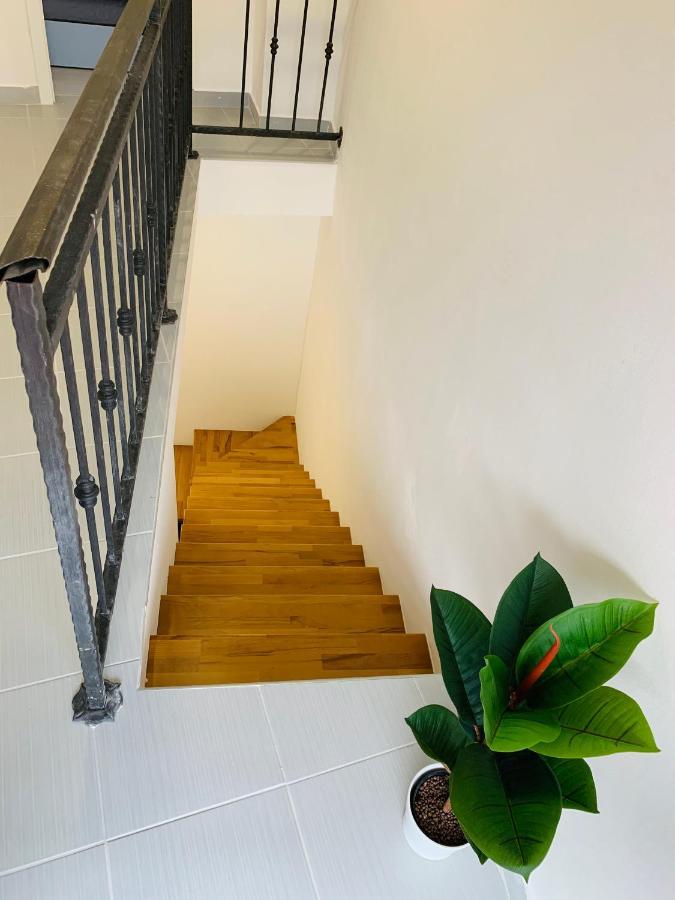 Vila Ms2 Apartment Tribalj Екстериор снимка