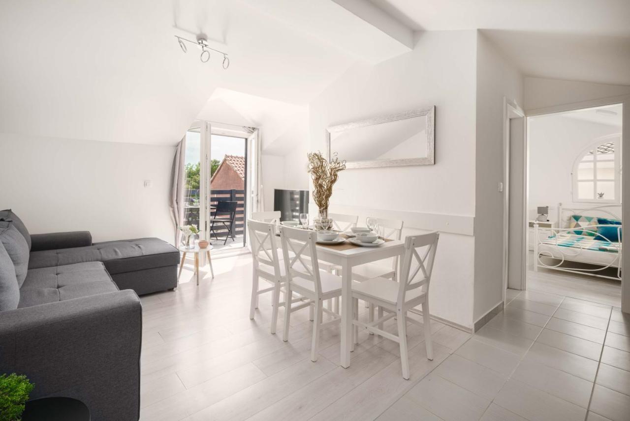 Vila Ms2 Apartment Tribalj Екстериор снимка