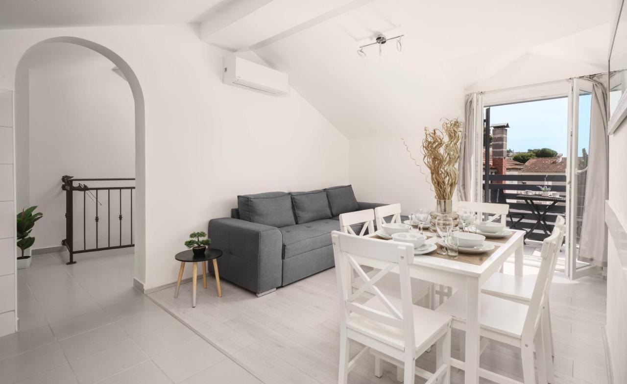 Vila Ms2 Apartment Tribalj Екстериор снимка