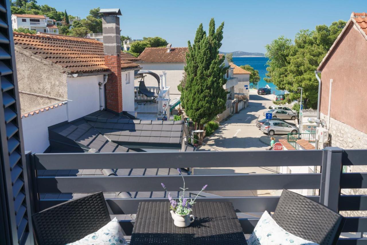 Vila Ms2 Apartment Tribalj Екстериор снимка