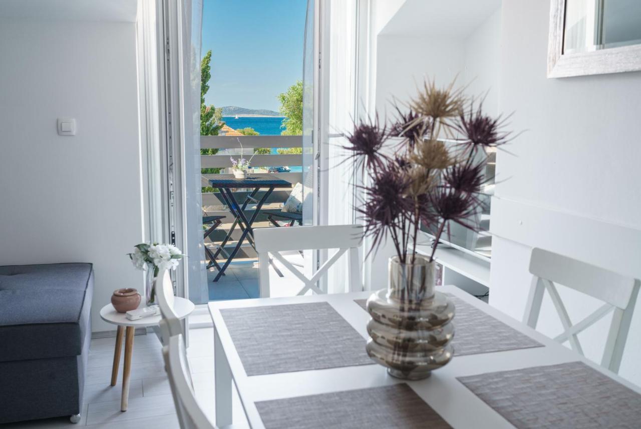 Vila Ms2 Apartment Tribalj Екстериор снимка