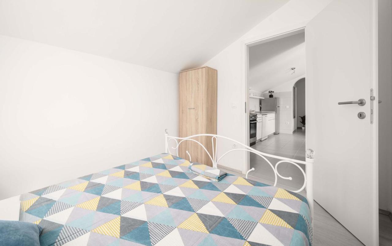 Vila Ms2 Apartment Tribalj Екстериор снимка