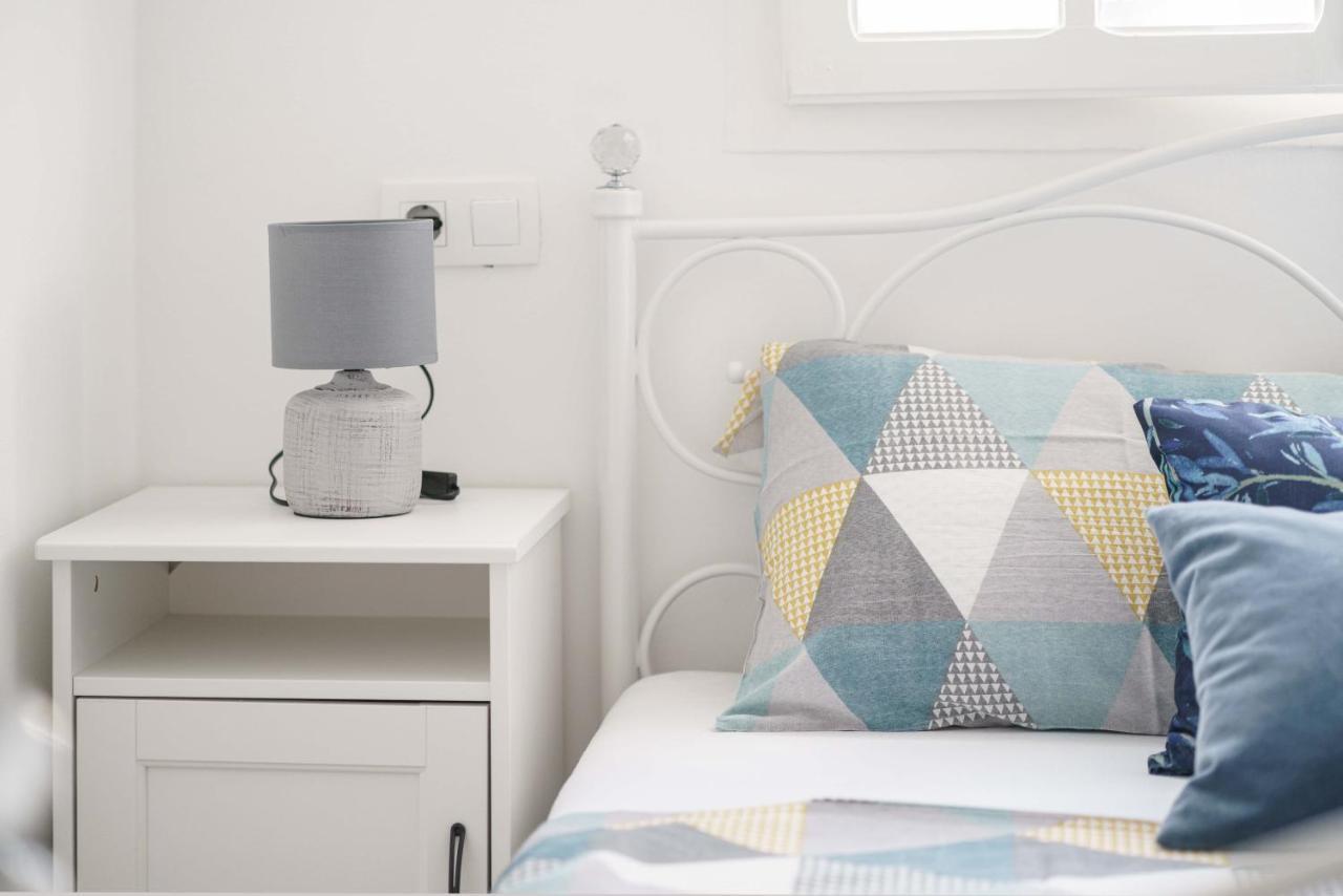 Vila Ms2 Apartment Tribalj Екстериор снимка