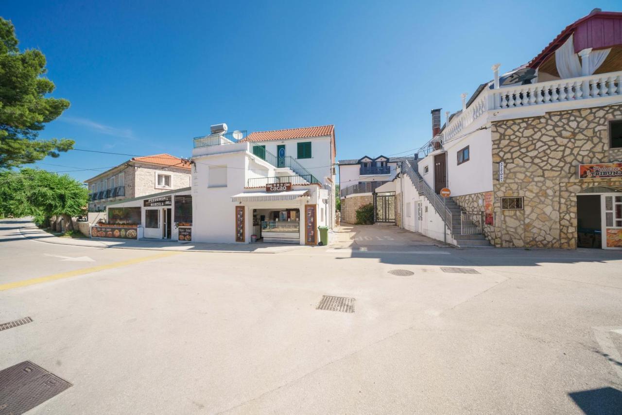 Vila Ms2 Apartment Tribalj Екстериор снимка